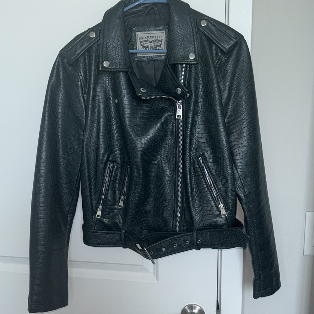 Levi’s jacket - Picture 6 of 9
